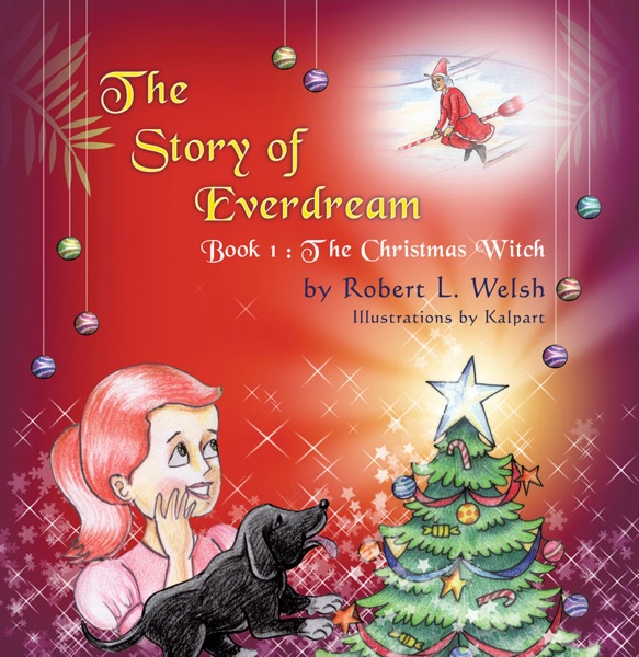 The Story of Everdream