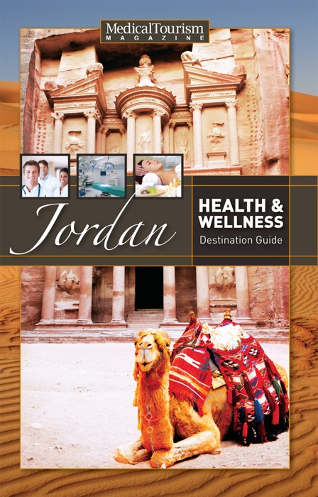 Jordan Health & Wellness Destination Guide
