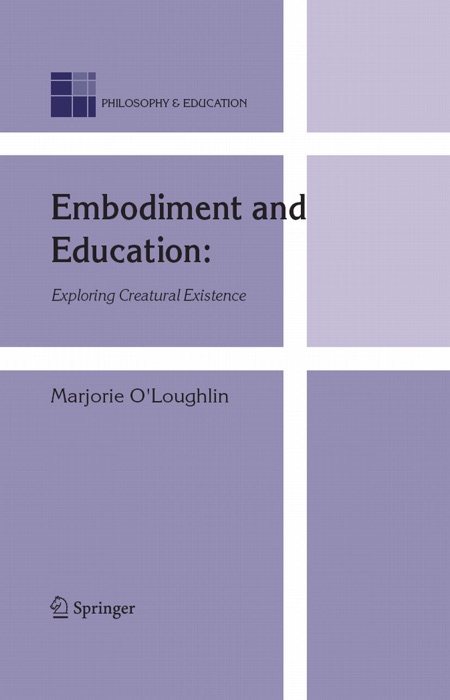 Embodiment and Education