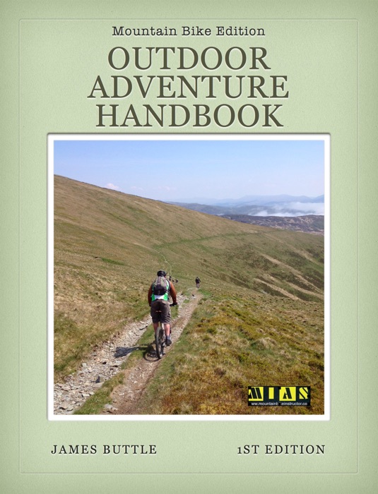 Outdoor Adventure Handbook