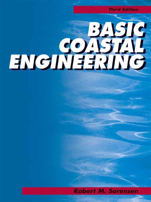 Basic Coastal Engineering