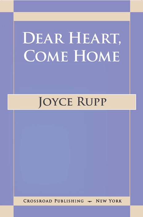 Dear Heart, Come Home