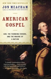 American Gospel - Jon Meacham