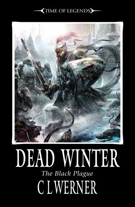 Time of Legends: Dead Winter