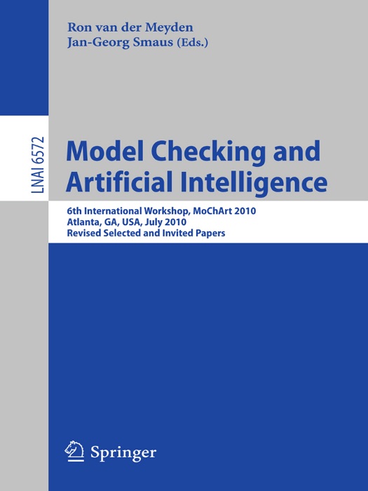 Model Checking and Artificial Intelligence