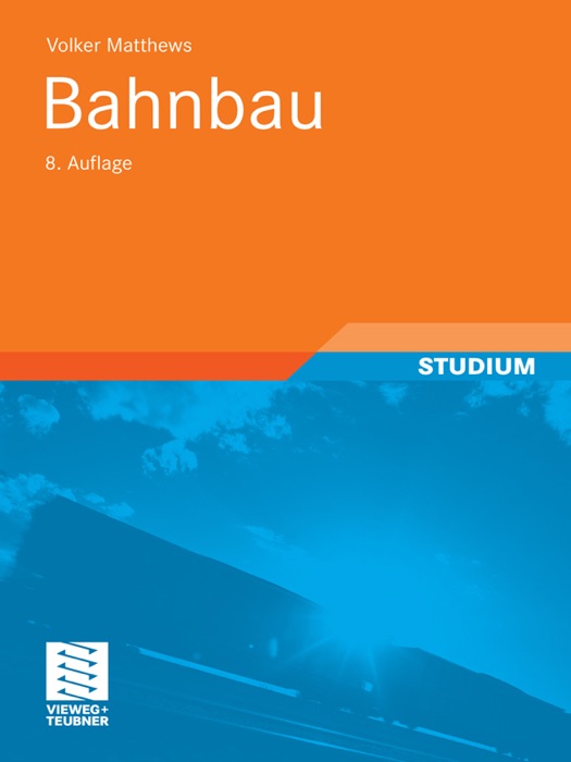 Bahnbau