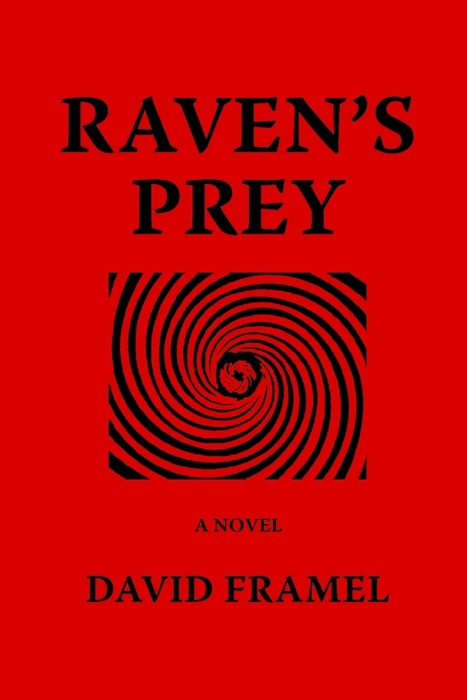 Raven's Prey