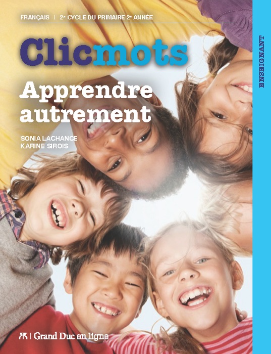 Apprendre autrement (enseignant)