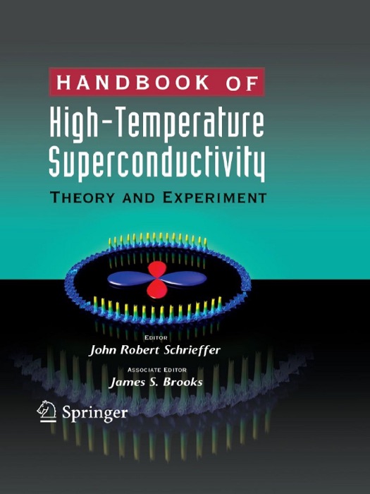 Handbook of High -Temperature Superconductivity