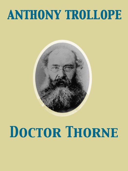 Doctor Thorne