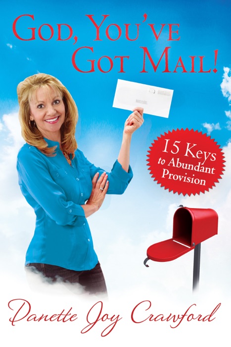 God, You've Got Mail!
