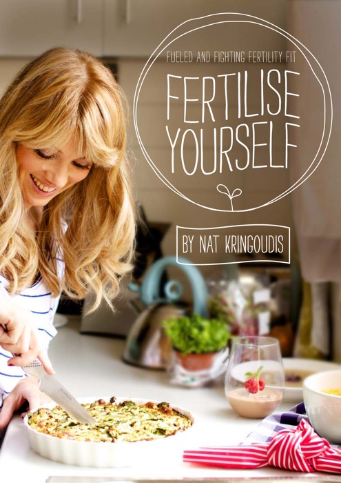 Fertilise Yourself