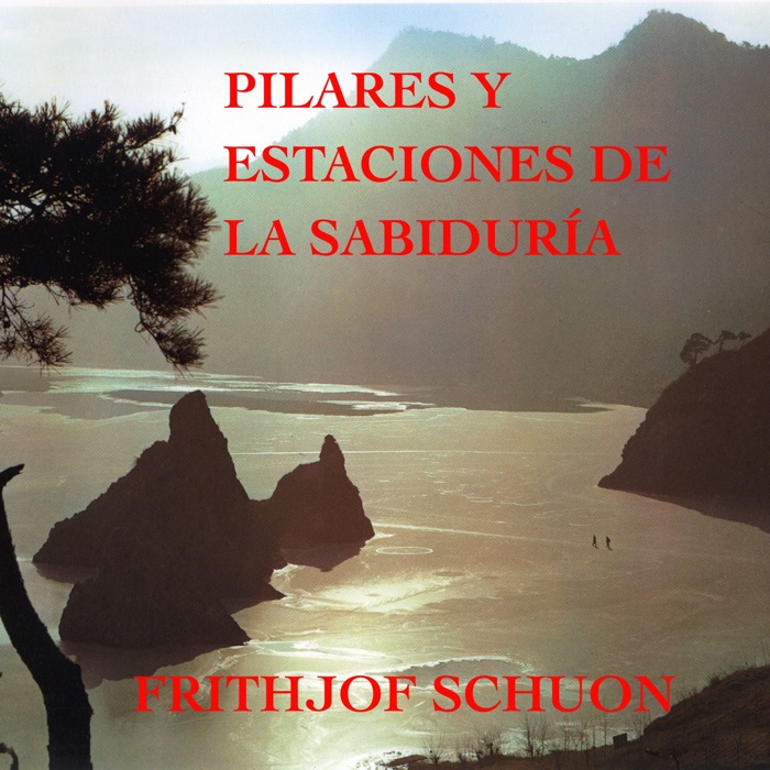 Pilares y Estaciones de la Sabiduría