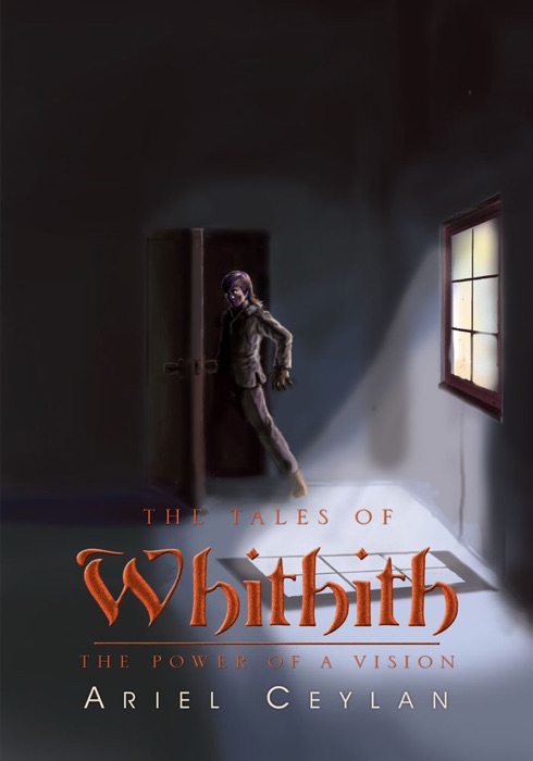 The Tales Of Whithith