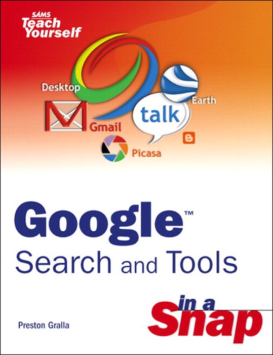 Google Search and Tools in a Snap