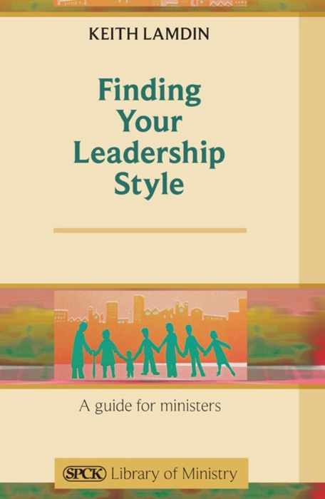 Finding Your Leadership Style