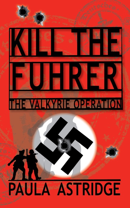 Kill the Fuhrer