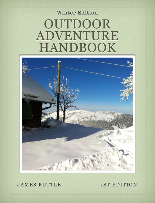Outdoor Adventure Handbook