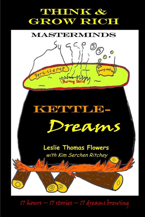 Kettle- Dreams