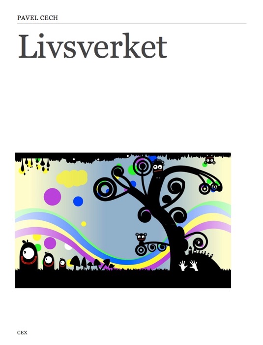 Livsverket