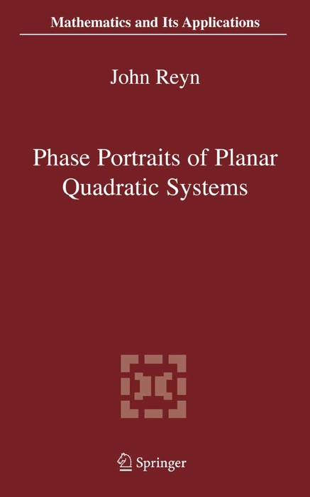 Phase Portraits of Planar Quadratic Systems
