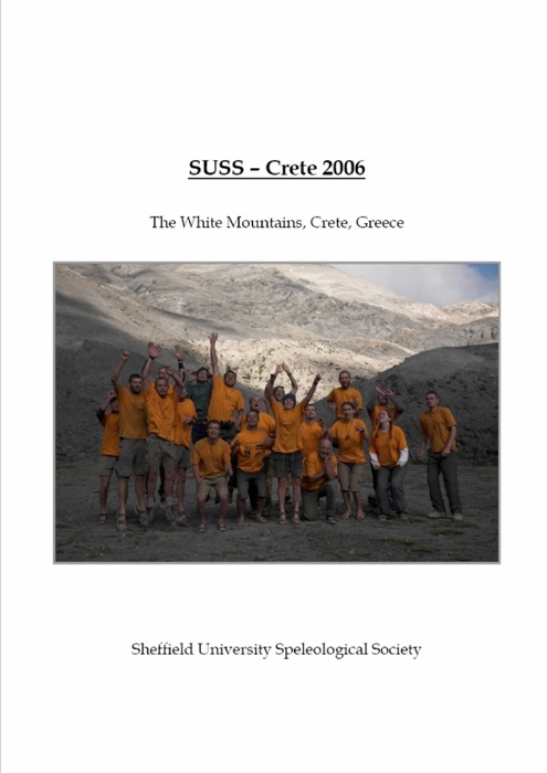 SUSS-Crete 2006