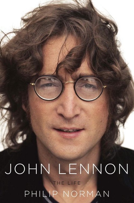 John Lennon: The Life