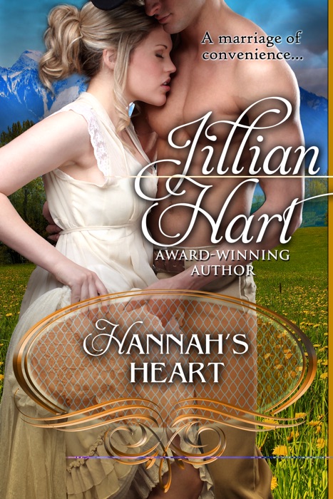 Hannah's Heart