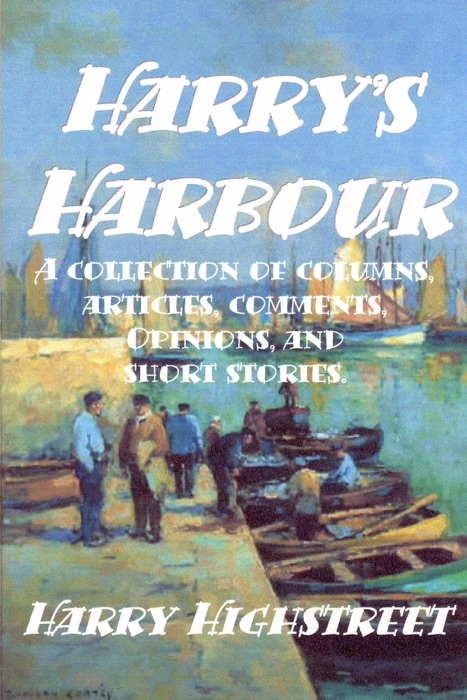 Harry's Harbour