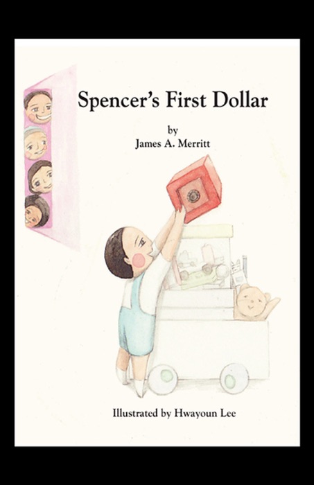 Spencer's First Dollar
