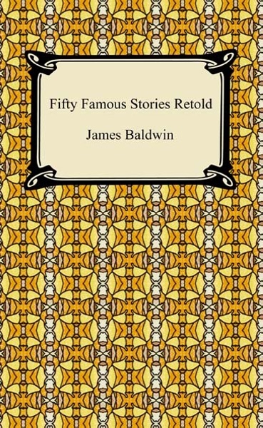 Fifty Famous Stories Retold