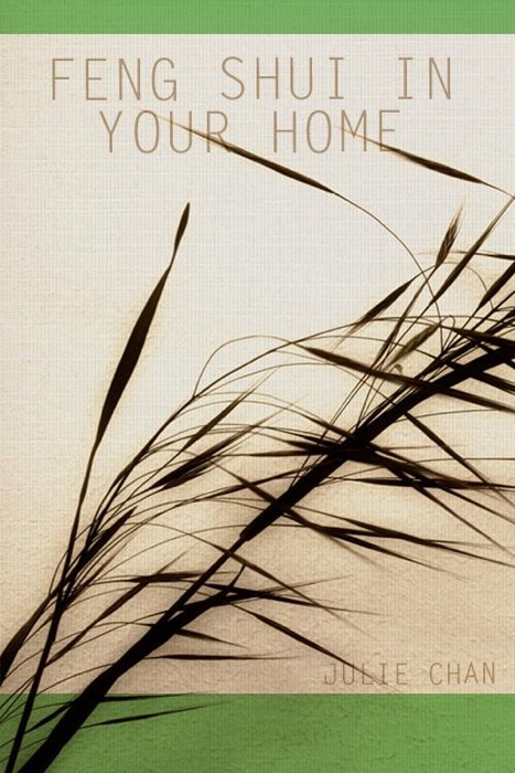Feng Shui in Your Home