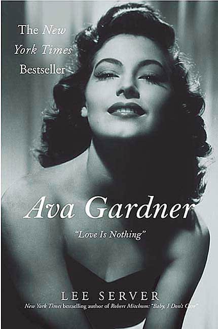 Ava Gardner