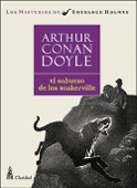 El sabueso de los Baskerville - Arthur Conan Doyle