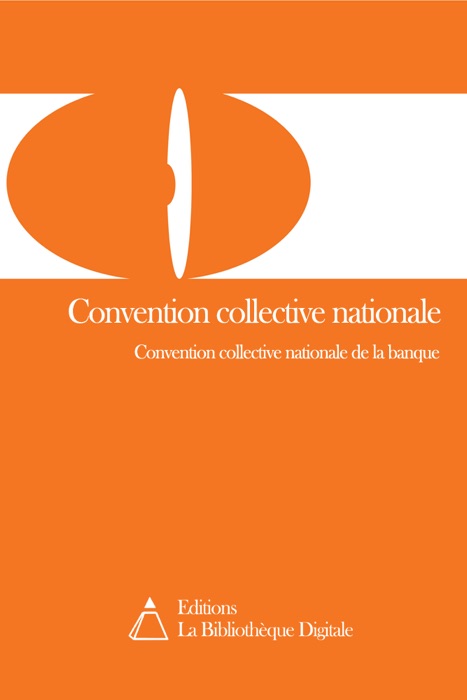 Convention collective nationale de la banque (3161)