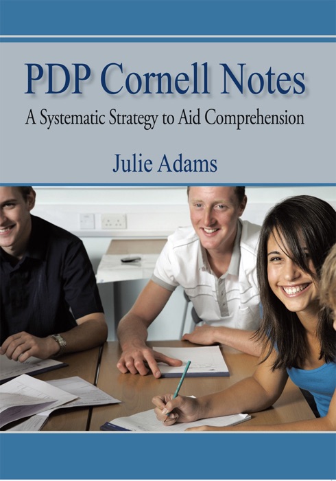 Pdp Cornell Notes