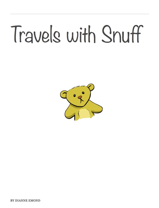 Travels With Snuff