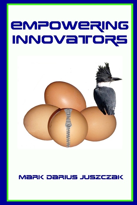 Empowering Innovators