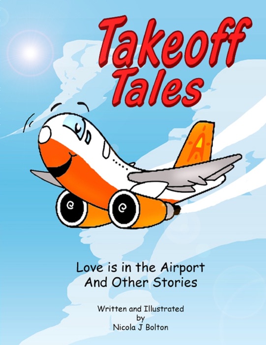 Takeoff Tales 3
