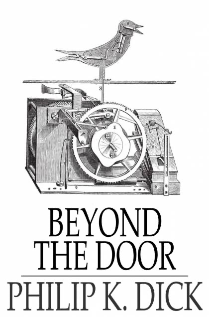 Beyond the Door