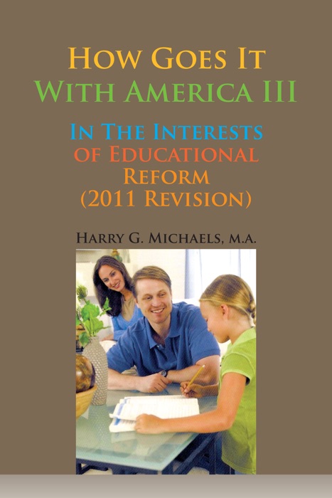 How Goes It With America III