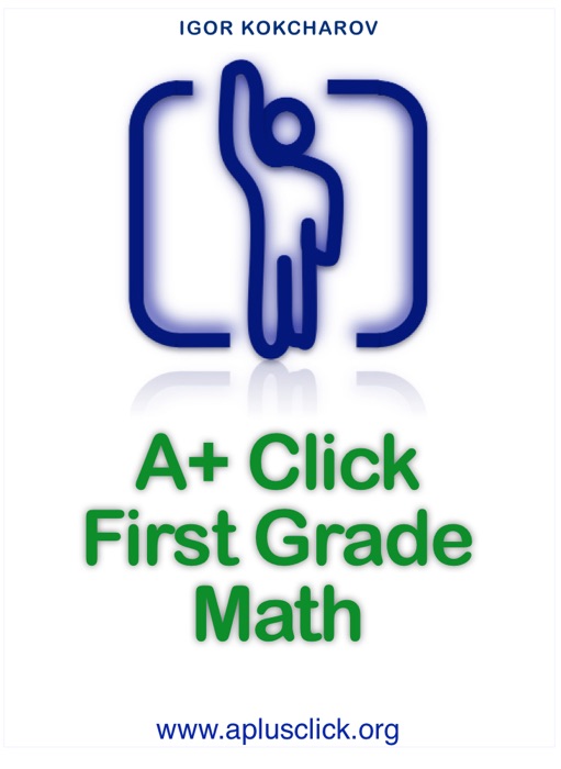 A+ Click First Grade Math