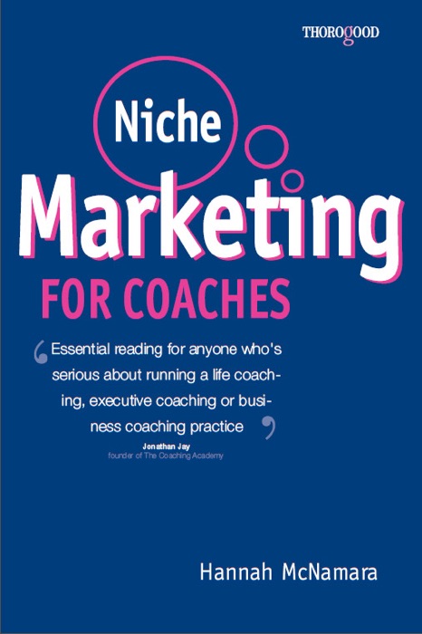 Niche Marketing for Coaches