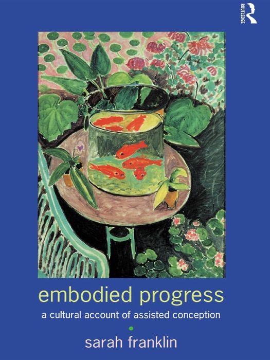 Embodied Progress