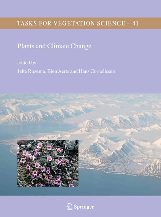 Plants and Climate Change