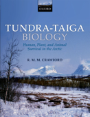 Tundra-Taiga Biology - Robert M. M. Crawford