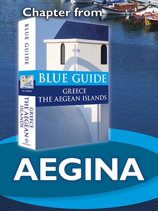 Aegina with Angistri- Blue Guide Chapter