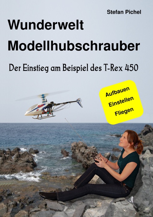 Wunderwelt Modellhubschrauber