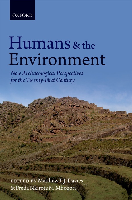 Humans and the Environment