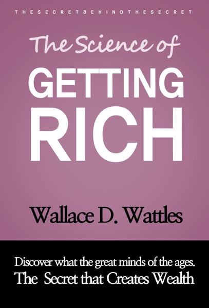 The Science of Getting Rich